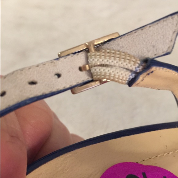Kate Spade sandals - Picture 13 of 16